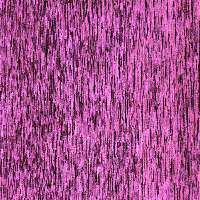 Square Machine Washable Abstract Purple Modern Area Rugs, wshabs1689pur