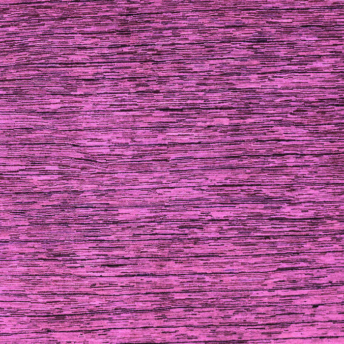 Abstract Purple Modern Rug, abs1689pur