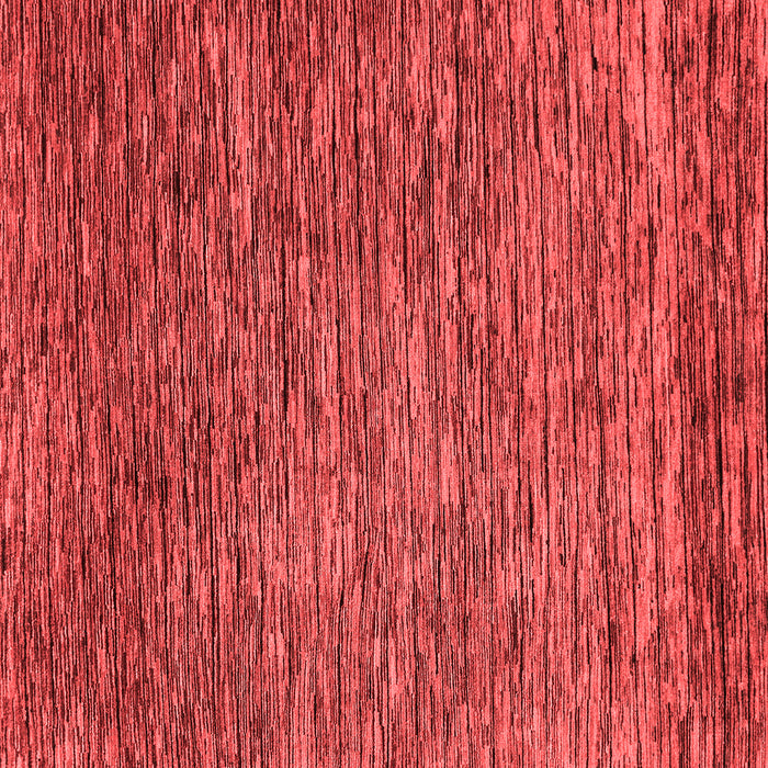Abstract Red Modern Rug, abs1689red