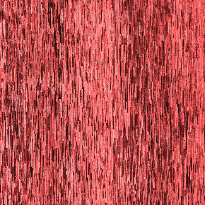 Abstract Red Modern Rug, abs1690red
