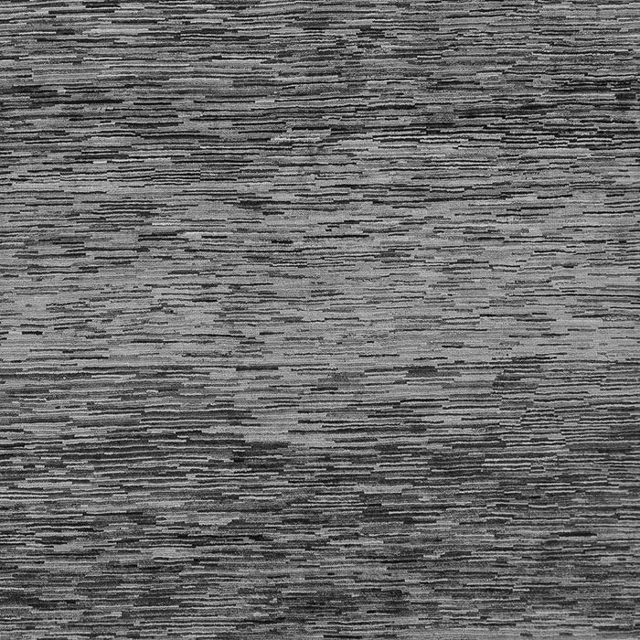 Abstract Gray Modern Rug, abs1690gry