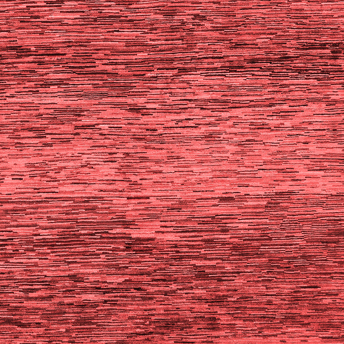 Machine Washable Abstract Red Modern Rug, wshabs1690red