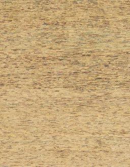 Abstract Cinnamon Brown Modern Rug, abs1692