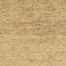 Square Abstract Cinnamon Brown Modern Rug, abs1692