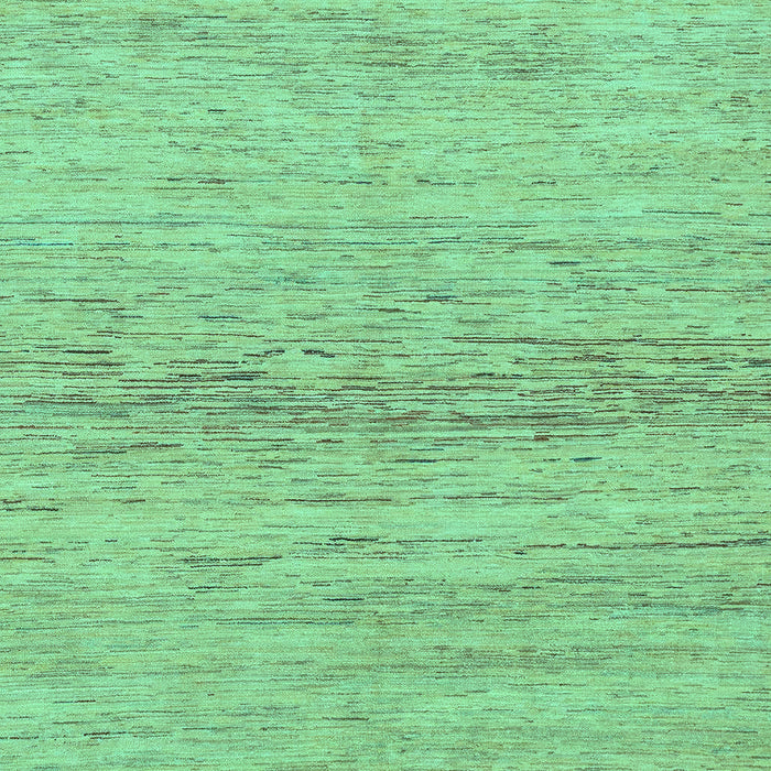 Abstract Turquoise Modern Rug, abs1693turq