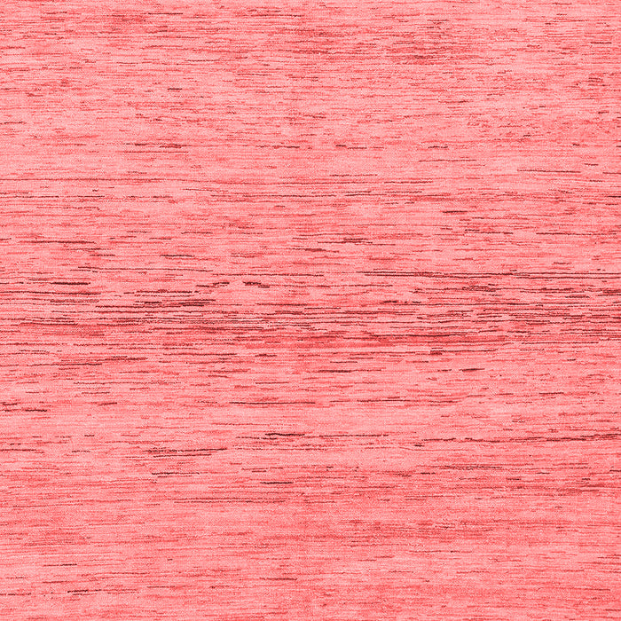 Machine Washable Abstract Red Modern Rug, wshabs1693red