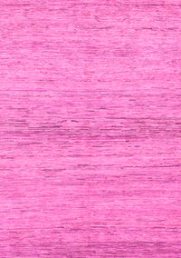 Abstract Pink Modern Rug, abs1693pnk