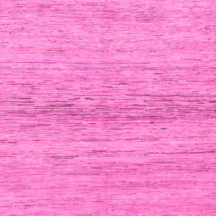 Abstract Pink Modern Rug, abs1693pnk