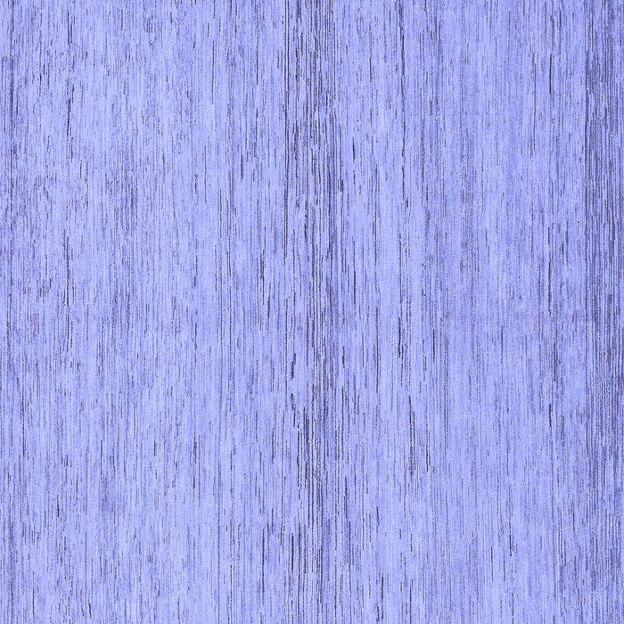 Square Machine Washable Abstract Blue Modern Rug, wshabs1693blu