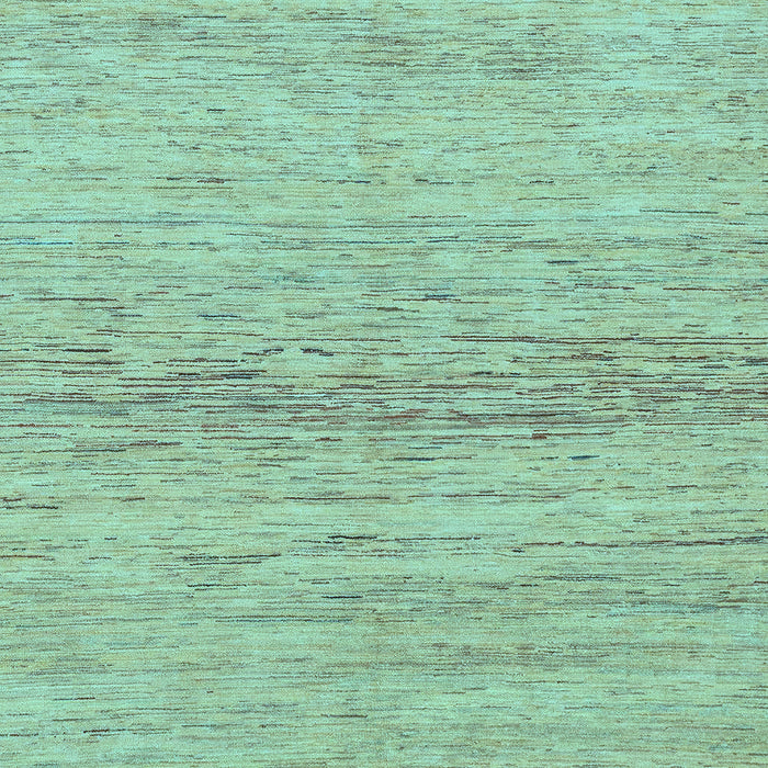 Abstract Light Blue Modern Rug, abs1693lblu