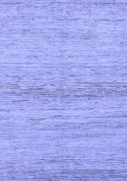 Abstract Blue Modern Rug, abs1693blu