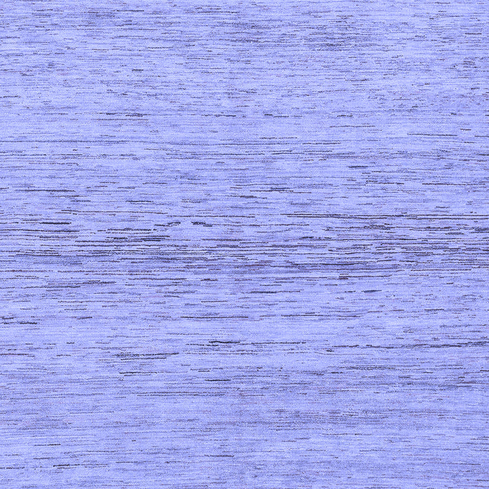 Abstract Blue Modern Rug, abs1693blu