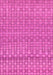 Abstract Pink Modern Rug, abs1694pnk