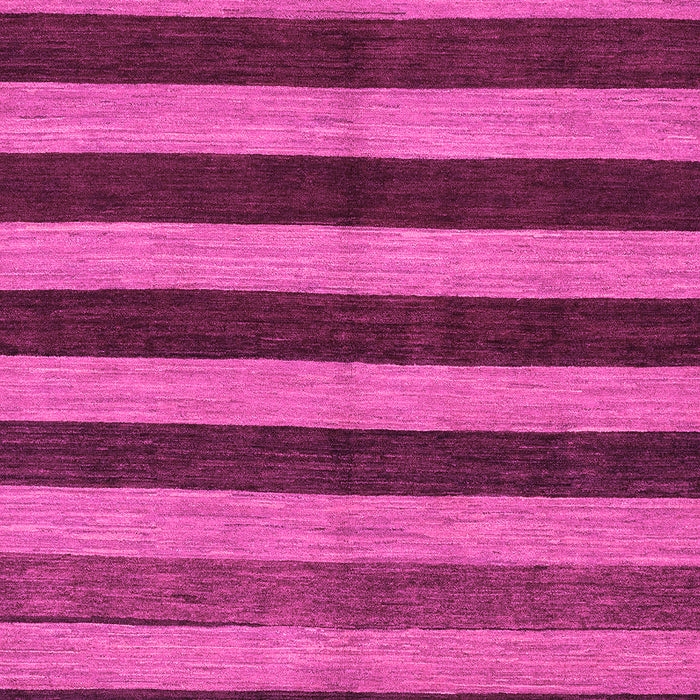 Abstract Pink Modern Rug, abs1699pnk