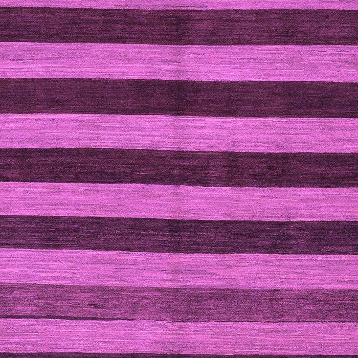 Abstract Purple Modern Rug, abs1699pur