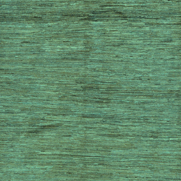 Abstract Turquoise Modern Rug, abs169turq