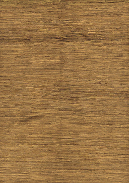 Abstract Brown Modern Rug, abs169brn