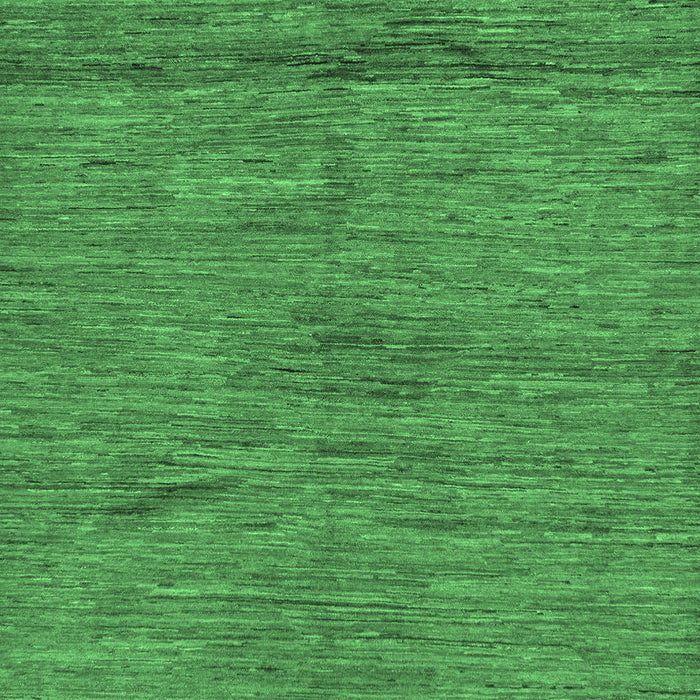 Abstract Emerald Green Modern Rug, abs169emgrn