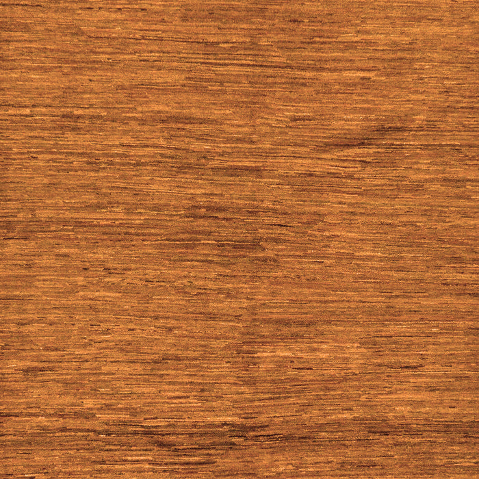 Abstract Orange Modern Rug, abs169org