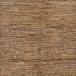 Square Machine Washable Abstract Light Brown Rug, wshabs169