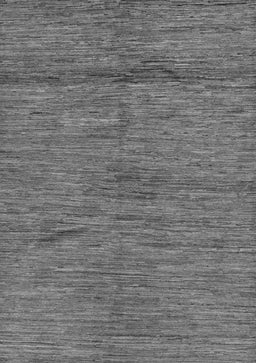 Abstract Gray Modern Rug, abs169gry