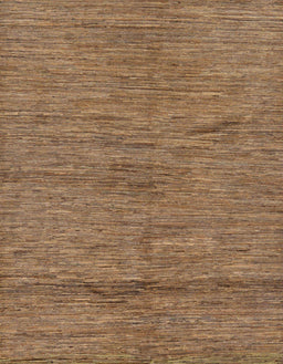 Abstract Light Brown Modern Rug, abs169