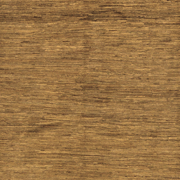 Machine Washable Abstract Brown Modern Rug, wshabs169brn