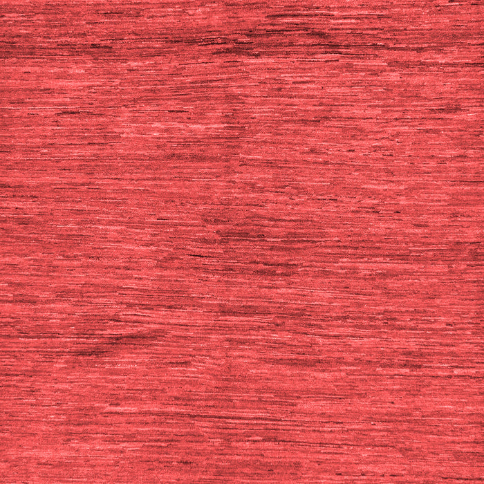 Abstract Red Modern Area Rugs