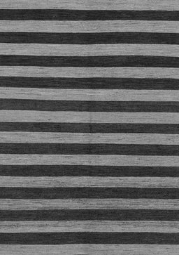 Abstract Gray Modern Rug, abs1700gry