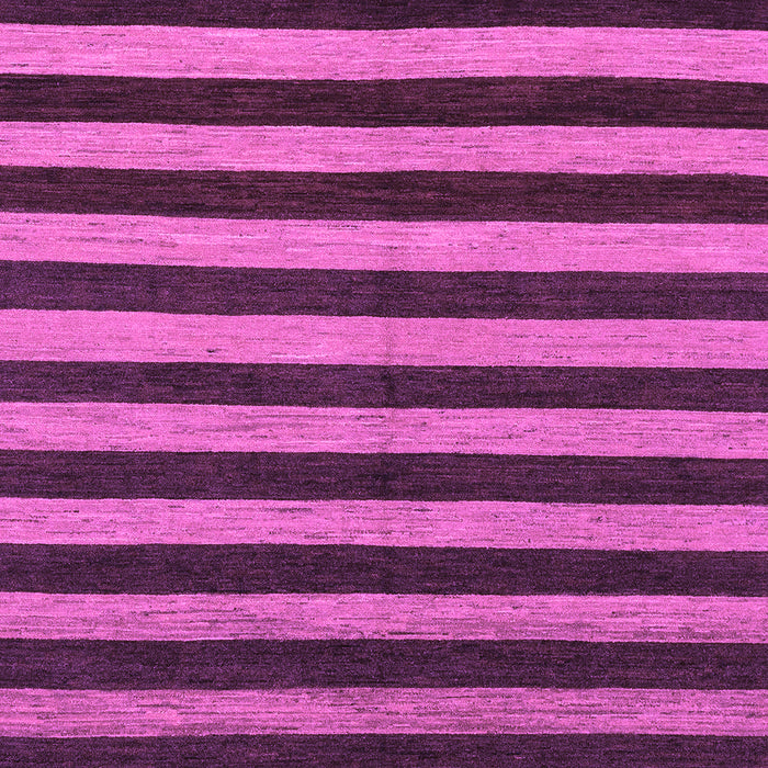 Machine Washable Abstract Purple Modern Area Rugs, wshabs1700pur