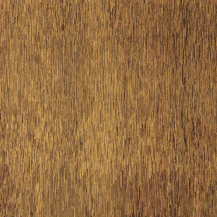 Square Abstract Brown Modern Rug, abs1701brn