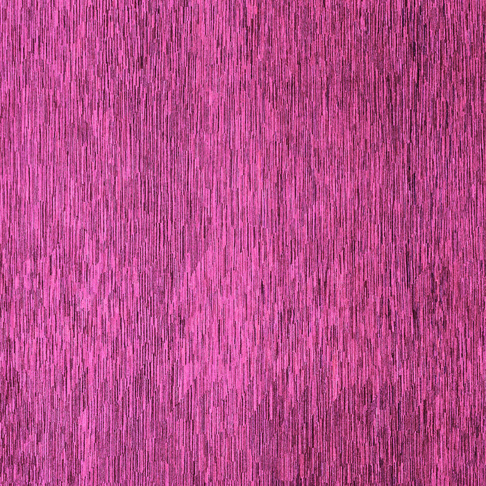 Square Abstract Pink Modern Rug, abs1701pnk
