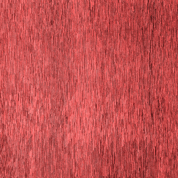 Abstract Red Modern Rug, abs1701red