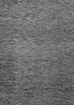 Abstract Gray Modern Rug, abs1701gry