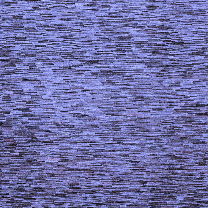 Abstract Blue Modern Rug, abs1701blu