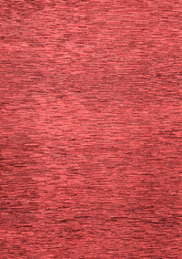 Abstract Red Modern Rug, abs1701red