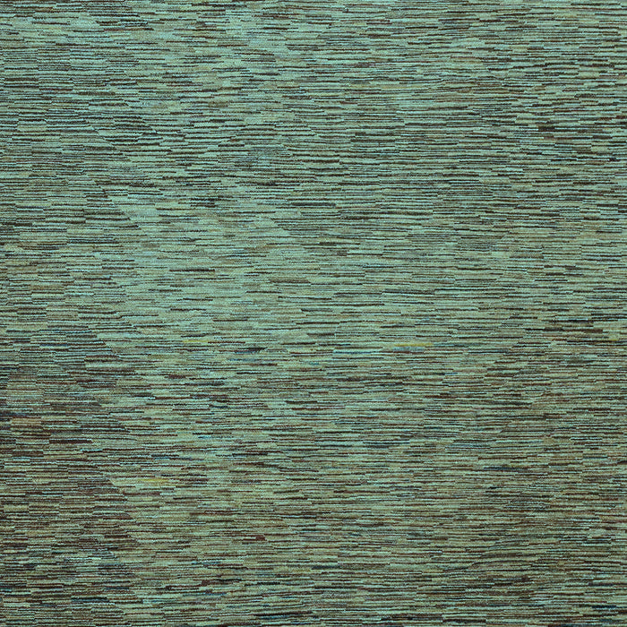 Machine Washable Abstract Light Blue Modern Rug, wshabs1701lblu