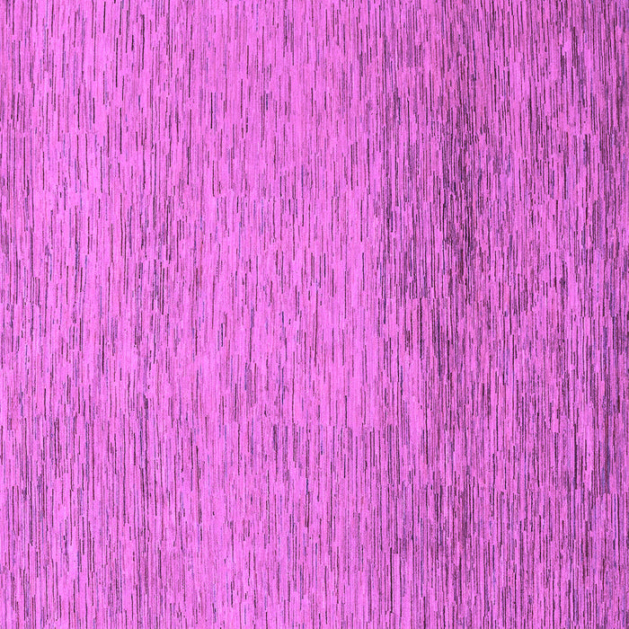 Square Abstract Purple Modern Rug, abs1703pur