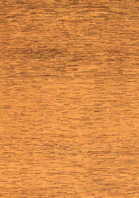 Abstract Orange Modern Rug, abs1703org