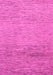 Abstract Pink Modern Rug, abs1703pnk