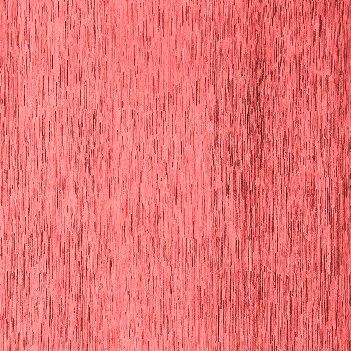 Abstract Red Modern Rug, abs1703red