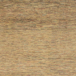 Square Machine Washable Abstract Light Brown Rug, wshabs1703