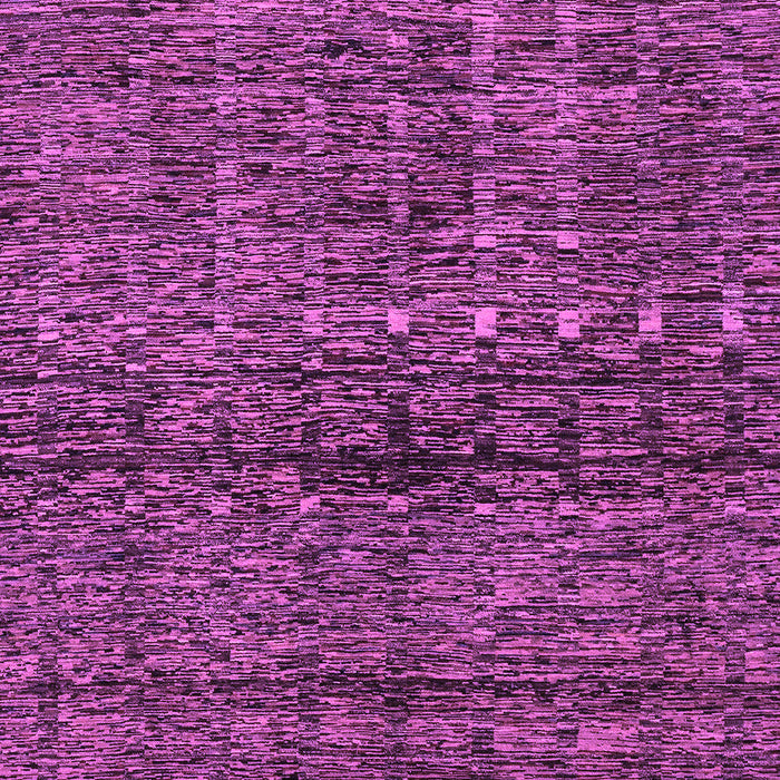 Machine Washable Abstract Purple Modern Area Rugs, wshabs1704pur