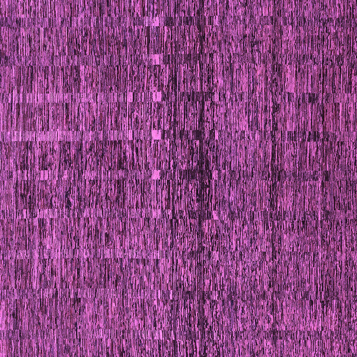 Square Abstract Purple Modern Rug, abs1704pur