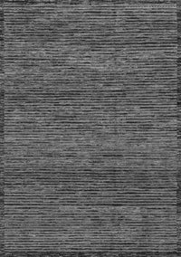 Abstract Gray Modern Rug, abs1705gry