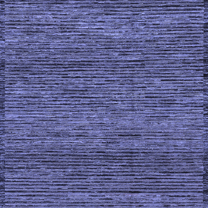Machine Washable Abstract Blue Modern Rug, wshabs1705blu