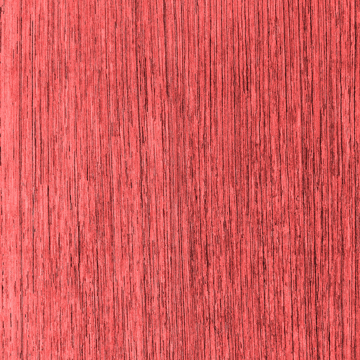 Abstract Red Modern Rug, abs1706red