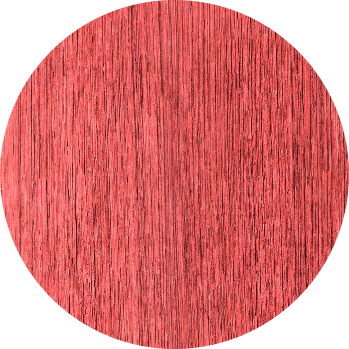 Abstract Red Modern Rug, abs1706red