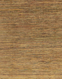 Abstract Yellow Modern Rug, abs1706