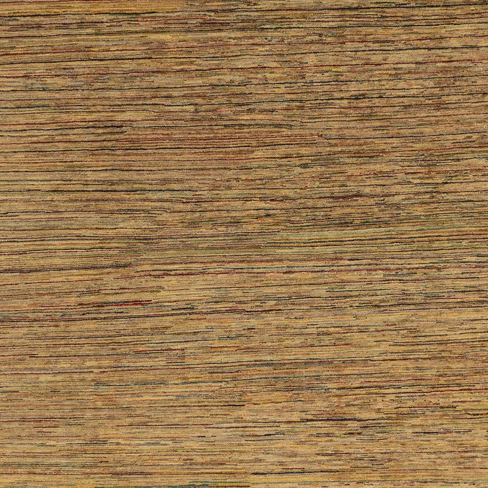 Abstract Yellow Modern Rug, abs1706